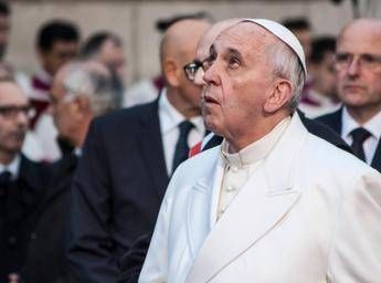 Papa, salta omaggio alla Madonna l’8 dicembre Papa, salta omaggio alla Madonna l’8 dicembre